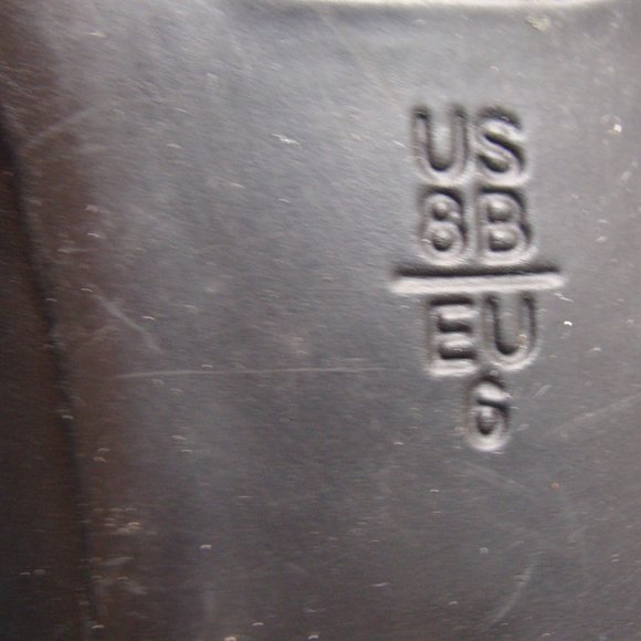 Women's What's What By Aerosoles Heels - Picture 7 of 10